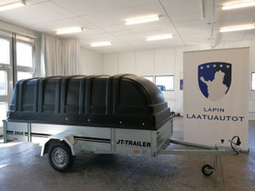 JT-Trailer 150x350x35 Mustalla KUOMULLA, Peräkärryt ja trailerit, Auton varaosat ja tarvikkeet, Rovaniemi, Tori.fi JT-Trailer 150x350x35 Mustalla KUOMULLA, Peräkärryt ja trailerit, Auton varaosat ja tarvikkeet, Rovaniemi, Tori.fi
