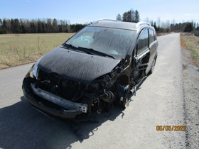 Toyota Corolla Verso 1.8 -07, Autovaraosat, Auton varaosat ja tarvikkeet, Isokyrö, Tori.fi Toyota Corolla Verso 1.8 -07, Autovaraosat, Auton varaosat ja tarvikkeet, Isokyrö, Tori.fi