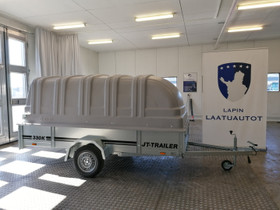 JT-Trailer 150X330X35 harmaalla kuomulla, Peräkärryt ja trailerit, Auton varaosat ja tarvikkeet, Rovaniemi, Tori.fi JT-Trailer 150X330X35 harmaalla kuomulla, Peräkärryt ja trailerit, Auton varaosat ja tarvikkeet, Rovaniemi, Tori.fi