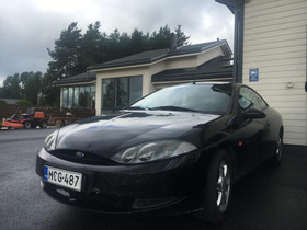 Ford cougar varaosia v6 2.5 -00, Autovaraosat, Auton varaosat ja tarvikkeet, Kaarina, Tori.fi Ford cougar varaosia v6 2.5 -00, Autovaraosat, Auton varaosat ja tarvikkeet, Kaarina, Tori.fi