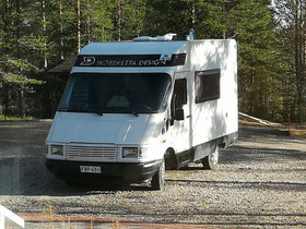 Tuulilasi, Matkailuautojen tarvikkeet, Helsinki, Tori.fi Tuulilasi, Matkailuautojen tarvikkeet, Helsinki, Tori.fi