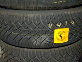 235/65R17 Continental Viking Contact 7 kitkat, Renkaat ja vanteet, Vantaa, Tori.fi