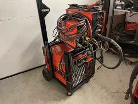 Kemppi PS5000 +FU20 / TU20 -hitsauskonepaketti, Muut työkoneet ja lisälaitteet, Traktorit ja raskas kalusto, Seinäjoki, Tori.fi Kemppi PS5000 +FU20 / TU20 -hitsauskonepaketti, Muut työkoneet ja lisälaitteet, Traktorit ja raskas kalusto, Seinäjoki, Tori.fi