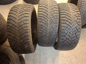 225/40R18 Michelin X-Ice North 4, Renkaat ja vanteet, Imatra, Tori.fi