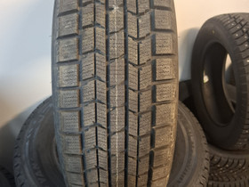 215/60R16 Dunlop Graspic DS-3 1kpl. , Renkaat ja vanteet, Imatra, Tori.fi