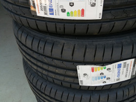 Uudet 205/60R16 Hankook kesrenkaat,sis tyt, Renkaat ja vanteet, Uurainen, Tori.fi