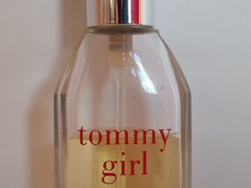 Tommy Hilfiger Tommy Girl EDT 30ml, Kauneudenhoito ja kosmetiikka, Terveys ja hyvinvointi, Espoo, Tori.fi