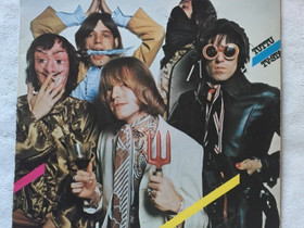 The Rolling Stones Best of the Rolling Stones LP, Musiikki CD, DVD ja äänitteet, Musiikki ja soittimet, Jämsä, Tori.fi