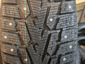 205/55R16 Mazzini Ice Leopard , Renkaat ja vanteet, Imatra, Tori.fi