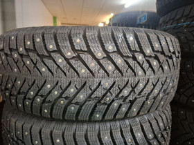 205/55R16 Linglong Green Max Winter Grip2, Renkaat ja vanteet, Imatra, Tori.fi