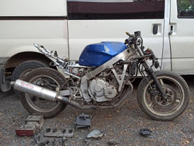 Honda CBR600 purkuosat, Moottoripyörän varaosat ja tarvikkeet, Mototarvikkeet ja varaosat, Ulvila, Tori.fi Honda CBR600 purkuosat, Moottoripyörän varaosat ja tarvikkeet, Mototarvikkeet ja varaosat, Ulvila, Tori.fi