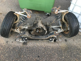 Audi a4 eturipustus + aski vm.98, Autovaraosat, Auton varaosat ja tarvikkeet, Kaarina, Tori.fi Audi a4 eturipustus + aski vm.98, Autovaraosat, Auton varaosat ja tarvikkeet, Kaarina, Tori.fi
