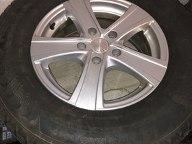 Volkswagen amarok talvirenkaat, Renkaat ja vanteet, Laitila, Tori.fi Volkswagen amarok talvirenkaat, Renkaat ja vanteet, Laitila, Tori.fi