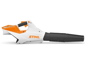 Stihl BGA 86 Akkupuhallin, Leikkurit ja koneet, Piha ja puutarha, Nokia, Tori.fi