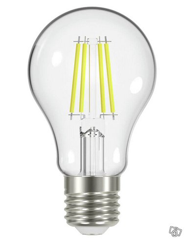 Led lamppu filamentti Airam E27 7W 4000K