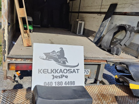 Lunx 535 penkki, Moottorikelkan varaosat ja tarvikkeet, Mototarvikkeet ja varaosat, Rovaniemi, Tori.fi Lunx 535 penkki, Moottorikelkan varaosat ja tarvikkeet, Mototarvikkeet ja varaosat, Rovaniemi, Tori.fi