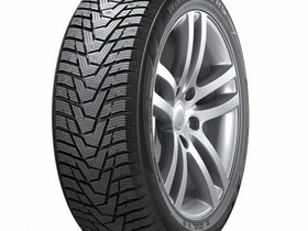 Hankook WINTER i*PIKE RS2 W429 Nasta 215/65R16 T, Renkaat ja vanteet, Lahti, Tori.fi