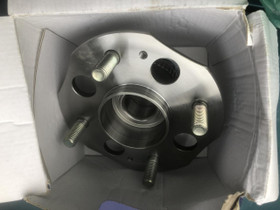 Honda Accord Takapyöränlaakeri 90-99, Autovaraosat, Auton varaosat ja tarvikkeet, Pori, Tori.fi Honda Accord Takapyöränlaakeri 90-99, Autovaraosat, Auton varaosat ja tarvikkeet, Pori, Tori.fi