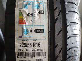 225 55 16 Nokian LINE kesärenkaat uudet, Renkaat ja vanteet, Seinäjoki, Tori.fi 225 55 16 Nokian LINE kesärenkaat uudet, Renkaat ja vanteet, Seinäjoki, Tori.fi