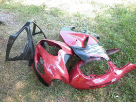 Suzuki hayabusa, Moottoripyörän varaosat ja tarvikkeet, Mototarvikkeet ja varaosat, Lappeenranta, Tori.fi Suzuki hayabusa, Moottoripyörän varaosat ja tarvikkeet, Mototarvikkeet ja varaosat, Lappeenranta, Tori.fi