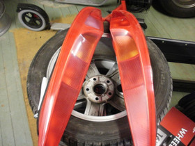 Fiat punto takavalot, Autovaraosat, Auton varaosat ja tarvikkeet, Alavus, Tori.fi Fiat punto takavalot, Autovaraosat, Auton varaosat ja tarvikkeet, Alavus, Tori.fi
