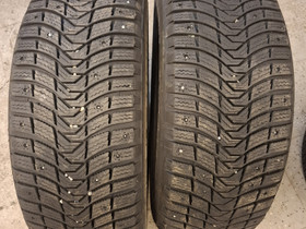 235/55R17 Michelin X-Ice North 3 pari 2kpl. , Renkaat ja vanteet, Imatra, Tori.fi