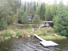 Villa Kotakallio, Mökit ja loma-asunnot, Hämeenlinna, Tori.fi