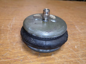 Ilmajousi halkaisija 115 mm, Muut koneet ja tarvikkeet, Työkoneet ja kalusto, Luumäki, Tori.fi Ilmajousi halkaisija 115 mm, Muut koneet ja tarvikkeet, Työkoneet ja kalusto, Luumäki, Tori.fi