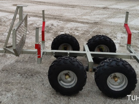 Mönkijän tukkikärry max 1000kg, Mönkijän varaosat ja tarvikkeet, Mototarvikkeet ja varaosat, Sotkamo, Tori.fi Mönkijän tukkikärry max 1000kg, Mönkijän varaosat ja tarvikkeet, Mototarvikkeet ja varaosat, Sotkamo, Tori.fi