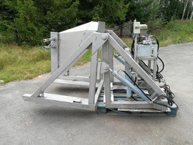 Hydraulinen RST nostolaite, Muut koneet ja tarvikkeet, Työkoneet ja kalusto, Luumäki, Tori.fi Hydraulinen RST nostolaite, Muut koneet ja tarvikkeet, Työkoneet ja kalusto, Luumäki, Tori.fi