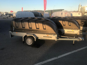 Kevyt peräkärry 2.6KM & Lisävarusteena kuomu 70cm, Peräkärryt ja trailerit, Auton varaosat ja tarvikkeet, Tampere, Tori.fi Kevyt peräkärry 2.6KM & Lisävarusteena kuomu 70cm, Peräkärryt ja trailerit, Auton varaosat ja tarvikkeet, Tampere, Tori.fi