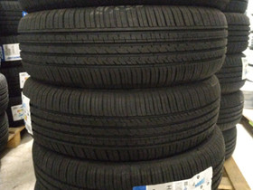 Uudet 215/65R16" kesrenkaat , Renkaat ja vanteet, Oulu, Tori.fi