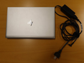 HP EliteBook 840 G7, Kannettavat, Tietokoneet ja lislaitteet, Loimaa, Tori.fi