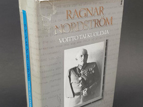 Ragnar Nordstrm, Muut kirjat ja lehdet, Kirjat ja lehdet, Rovaniemi, Tori.fi