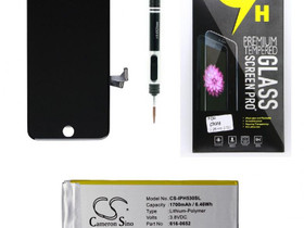 IPhone näyttö + akku +varaosia - takuu 1v, Puhelintarvikkeet, Puhelimet ja tarvikkeet, Turku, Tori.fi IPhone näyttö + akku +varaosia - takuu 1v, Puhelintarvikkeet, Puhelimet ja tarvikkeet, Turku, Tori.fi