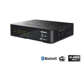 Edision OS Nino+ S2+T2/C HD-digiboksi, Digiboksit, Viihde-elektroniikka, Nurmijärvi, Tori.fi Edision OS Nino+ S2+T2/C HD-digiboksi, Digiboksit, Viihde-elektroniikka, Nurmijärvi, Tori.fi