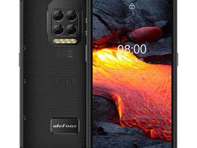 Ulefone Armor 9E IP68-lypuhelin, Puhelimet, Puhelimet ja tarvikkeet, Harjavalta, Tori.fi