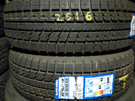 205/60R16 Toyo Kitkat, Renkaat ja vanteet, Vantaa, Tori.fi