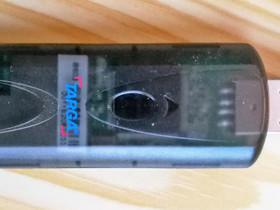 Targa Wlan 11G USB 2.0 - adapteri, Verkkotuotteet, Tietokoneet ja lisälaitteet, Kangasala, Tori.fi