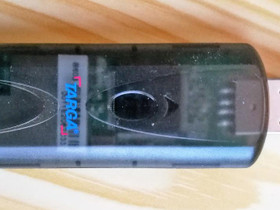 Targa Wlan 11G USB 2.0 - adapteri, Verkkotuotteet, Tietokoneet ja lisälaitteet, Kangasala, Tori.fi Targa Wlan 11G USB 2.0 - adapteri, Verkkotuotteet, Tietokoneet ja lisälaitteet, Kangasala, Tori.fi