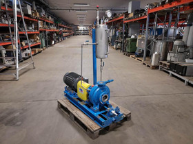 Nestekaasun pumppausyksikkö 30m3/h, 5.6 bar, Muut koneet ja tarvikkeet, Työkoneet ja kalusto, Luumäki, Tori.fi Nestekaasun pumppausyksikkö 30m3/h, 5.6 bar, Muut koneet ja tarvikkeet, Työkoneet ja kalusto, Luumäki, Tori.fi