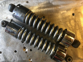 Harley Davidson Dyna takaiskarit, Moottoripyörän varaosat ja tarvikkeet, Mototarvikkeet ja varaosat, Helsinki, Tori.fi Harley Davidson Dyna takaiskarit, Moottoripyörän varaosat ja tarvikkeet, Mototarvikkeet ja varaosat, Helsinki, Tori.fi