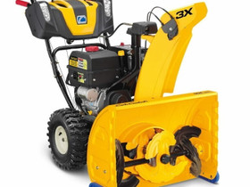 Cub Cadet XS2 66 SWE 3-vaihe lumilinko Varastossa, Leikkurit ja koneet, Piha ja puutarha, Pudasjrvi, Tori.fi