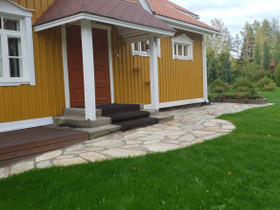 Liuskekiveä pihaan, Ruukut, kivet ja koristeet, Piha ja puutarha, Kuopio, Tori.fi Liuskekiveä pihaan, Ruukut, kivet ja koristeet, Piha ja puutarha, Kuopio, Tori.fi