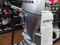 Honda BF10 DK2 SHU Heti varastossa