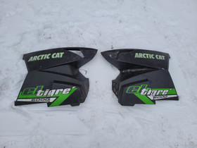 Arctic cat sivuposket, Moottorikelkan varaosat ja tarvikkeet, Mototarvikkeet ja varaosat, Ylöjärvi, Tori.fi Arctic cat sivuposket, Moottorikelkan varaosat ja tarvikkeet, Mototarvikkeet ja varaosat, Ylöjärvi, Tori.fi