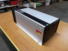 Taajuusmuuttaja Danfoss VLT 6000 HVAC 17,3 kW, Sähkötarvikkeet, Rakennustarvikkeet ja työkalut, Luumäki, Tori.fi Taajuusmuuttaja Danfoss VLT 6000 HVAC 17,3 kW, Sähkötarvikkeet, Rakennustarvikkeet ja työkalut, Luumäki, Tori.fi