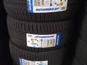 Uudet 235/35R19" kesrenkaat , Renkaat ja vanteet, Oulu, Tori.fi