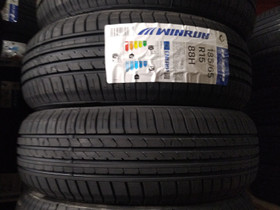 Uudet 185/65R15" kesrenkaat, Renkaat ja vanteet, Oulu, Tori.fi