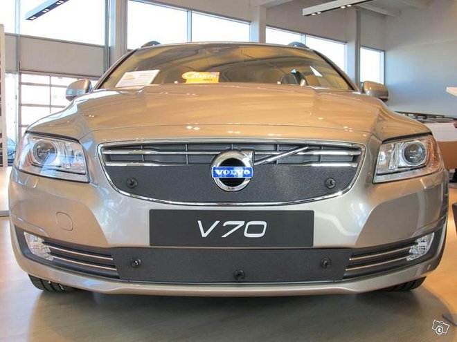 Volvo V70 vm. 2014- maskipeite